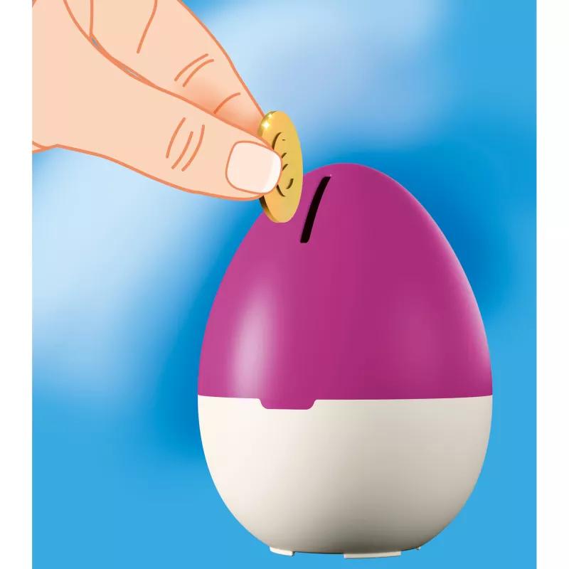 Playmobil 72102 yllätysmuna prinsessa