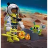 PLAYMOBIL 72103 leikkimuna: avaruus - Space Surprise Egg