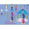 Playmobil 72104 Fantasy & Magic vedenalaiset häät