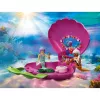 Playmobil 72105 Fantasy & Magic merenneito simpukkalaukku