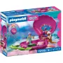 Playmobil 72105 Fantasy & Magic merenneito simpukkalaukku