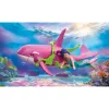 Playmobil 72106 Fantasy & Magic orca ja merenneito