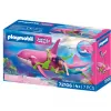 Playmobil 72106 Fantasy & Magic orca ja merenneito