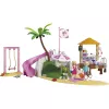 Playmobil 72121 Barbie rantakahvila