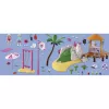 Playmobil 72121 Barbie rantakahvila