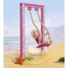 Playmobil 72121 Barbie rantakahvila
