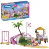 Playmobil 72121 Barbie rantakahvila