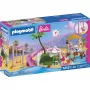 Playmobil 72121 Barbie rantakahvila