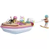 Playmobil 72122 Barbie seikkailuvene