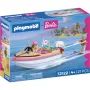 Playmobil 72122 Barbie seikkailuvene