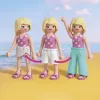 Playmobil 72124 Barbie Beach Fashion leikkihahmosarja