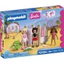Playmobil 72124 Barbie Beach Fashion leikkihahmosarja