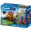 PLAYMOBIL Knights 72115 - Action/Adventure - monivärinen