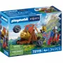 PLAYMOBIL Knights 72115 - Action/Adventure - monivärinen