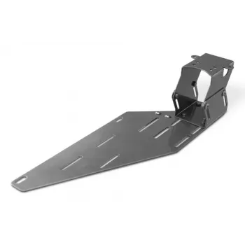 Playseat GearShift Holder PRO - vaihdekepin pidike kilpaistuimille