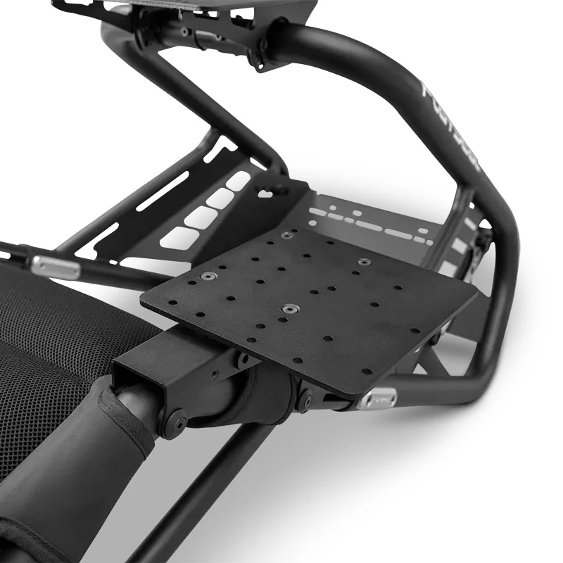 Playseat Trophy vaihdekepin ja käsijarrun pidike