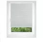 Plissee Perle Thermo 120x170 harmaa