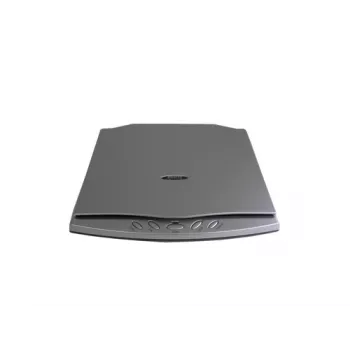 Plustek OpticSlim 550Plus -skanneri