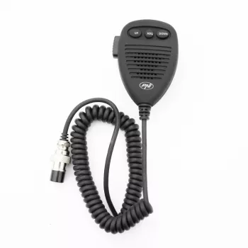 PNI HP-8024 ESCORT CB-radiopuhelin AM/FM 12/24V