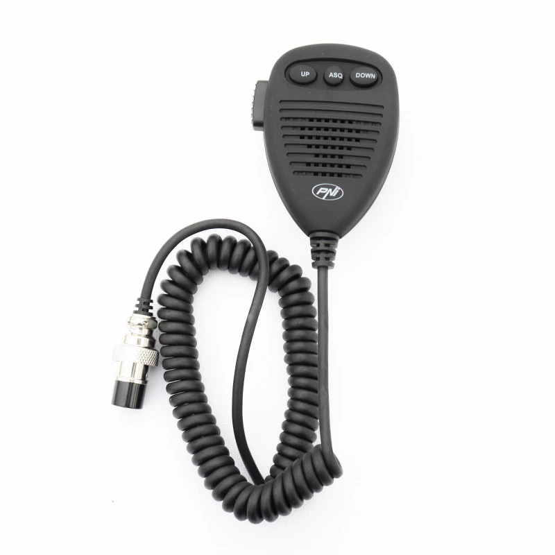 PNI HP-8024 ESCORT CB-radiopuhelin AM/FM 12/24V
