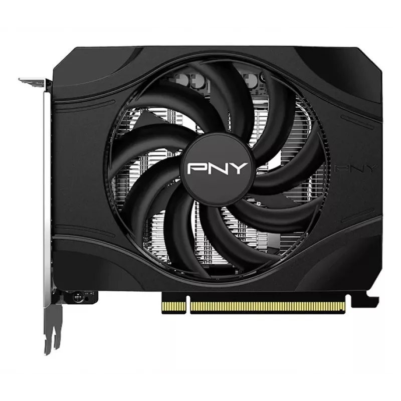 PNY GeForce RTX 5050 näytönohjain - 8 GB GDDR7
