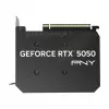 PNY GeForce RTX 5050 näytönohjain - 8 GB GDDR7