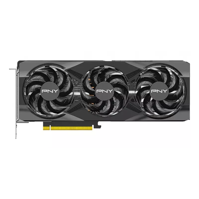 PNY GeForce RTX 5070 Ti OC näytönohjain