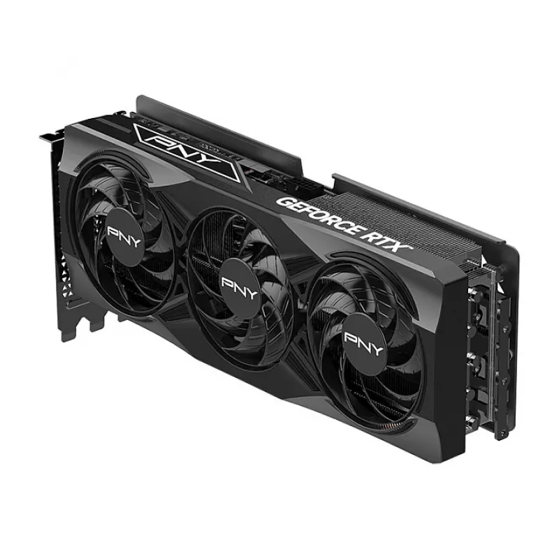 PNY GeForce RTX 5070 Ti OC näytönohjain