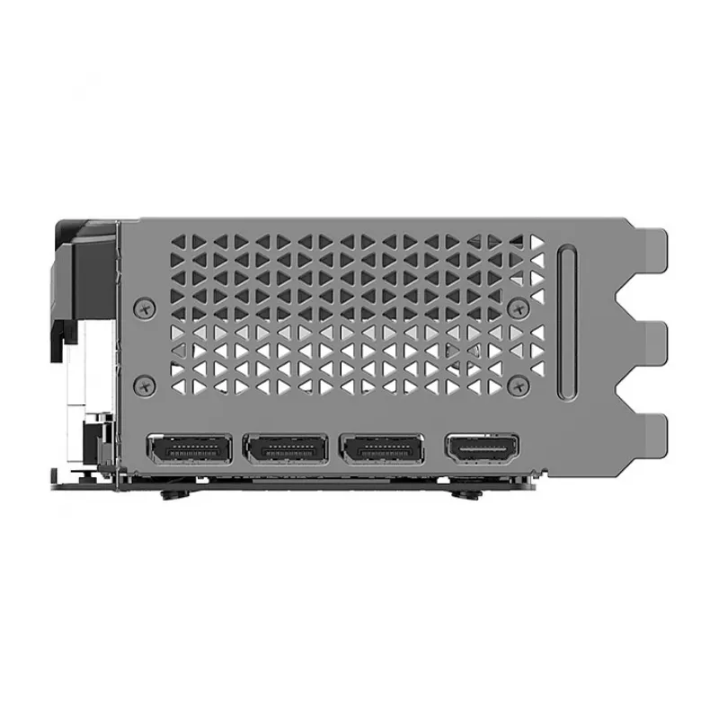 PNY GeForce RTX 5070 Ti OC näytönohjain