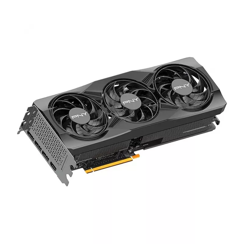 PNY GeForce RTX 5070 Ti OC näytönohjain
