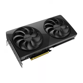 PNY GeForce RTX 5070 Ti Slim OC 16GB GDDR7 PCIe 5.0 näytönohjain