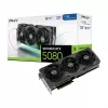 PNY GeForce RTX 5080 OC -näytönohjain - GeForce RTX 5080
