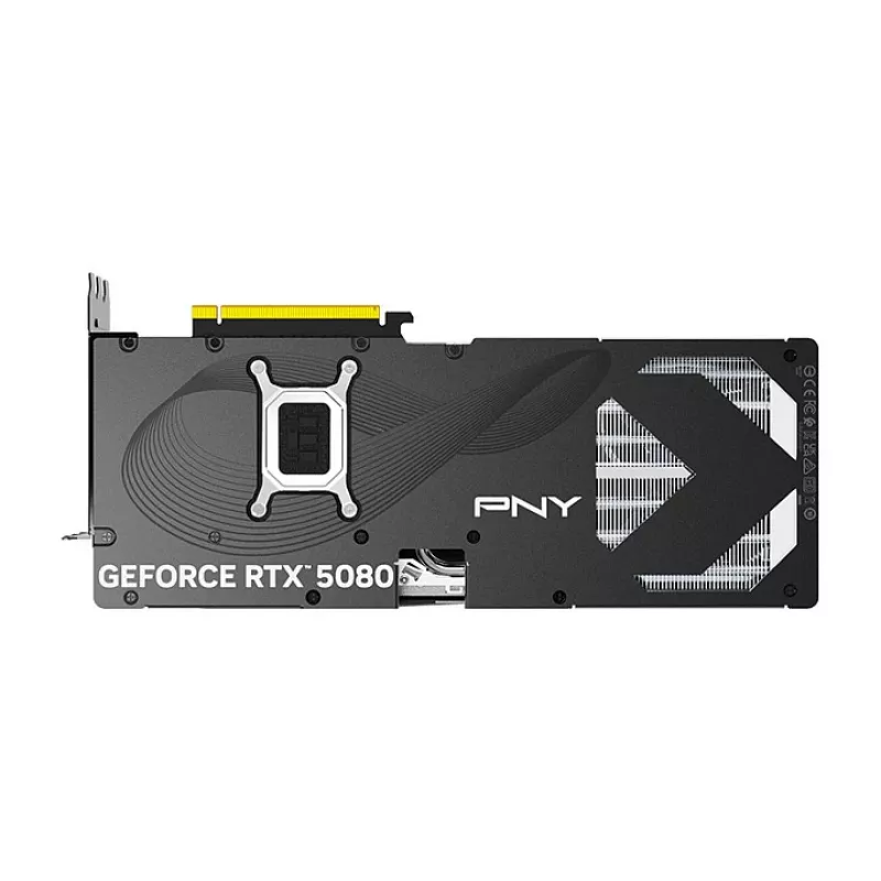 PNY GeForce RTX 5080 OC -näytönohjain - GeForce RTX 5080