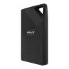 PNY RP60 ulkoinen SSD - 2 TB - USB 3.2 Gen 2 - kannettava