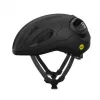 POC Amidal maantiepyöräilykypärä Uranium Black Matt S 50-56 cm
