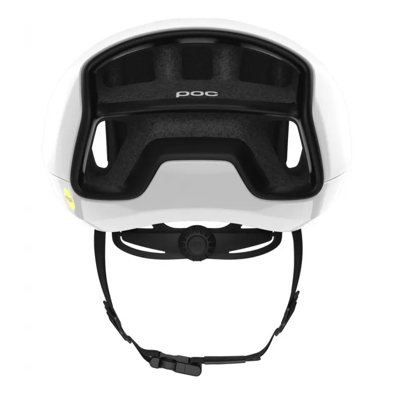 POC Cytal maantiepyöräilykypärä SPIN Uranium Black Matt pieni 50-56 cm