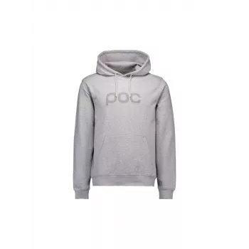 POC huppari - harmaa melange