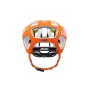 POC Kask Octal MIPS maantiepyöräilykypärä - Uranium Black (54-60 cm)