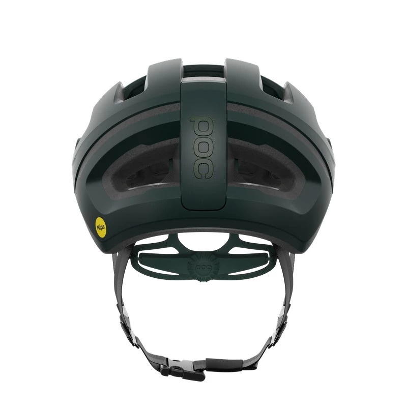 POC Omne Air MIPS kypärä, vihreä, 54-59 cm