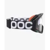 POC Ora pyöräilylasit, harmaa Cat 1 linssi, musta