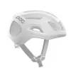 POC PC108701037MED1 Ventral Lite -pyöräilykypärä Hydrogen White Medium