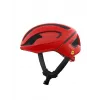 POC Omne Air MIPS pyöräilykypärä, koko M (54-59 cm), Prismane Red Matt