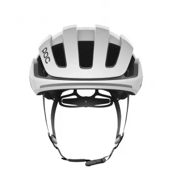POC Omne Air MIPS pyöräilykypärä, koko M (54-59 cm), Prismane Red Matt