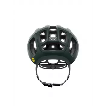 POC Ventral Air MIPS pyöräilykypärä - Epidote Green Matt (54-59 cm)