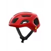 POC Ventral Lite -pyöräilykypärä Medium Fluorescent Orange/AVIP White