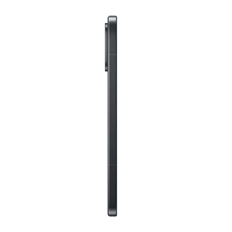 POCO F9 Pro 12GB RAM 256GB musta älypuhelin MZB0PFCEU