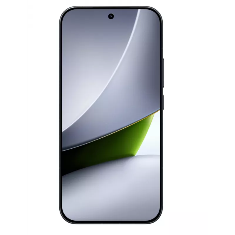 POCO F9 Pro 12GB RAM 256GB musta älypuhelin MZB0PFCEU