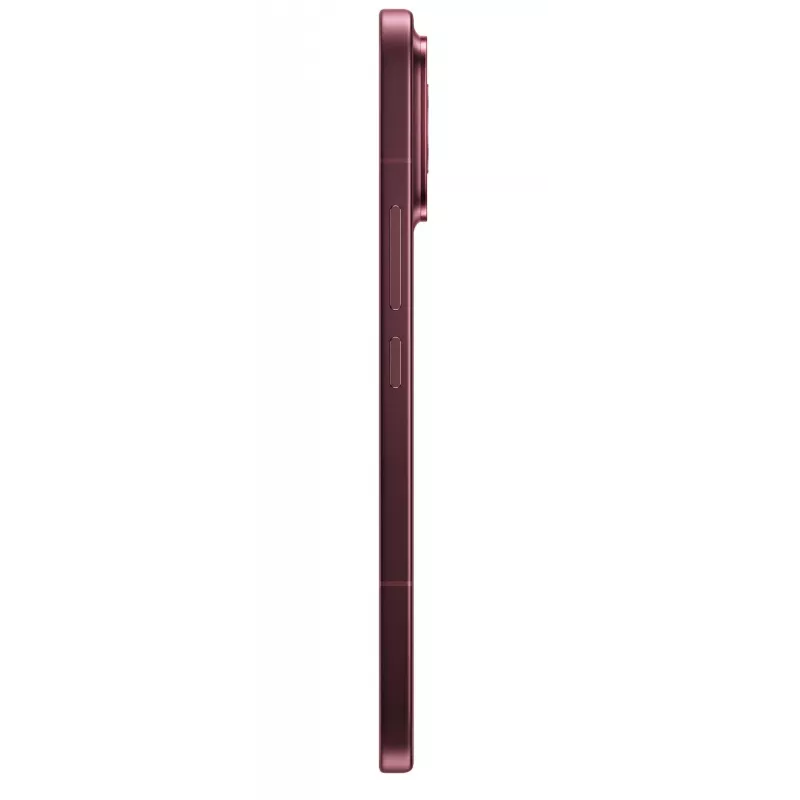 POCO F9 Ultra 16GB RAM 512GB punainen 5G älypuhelin MZB0QPPEU