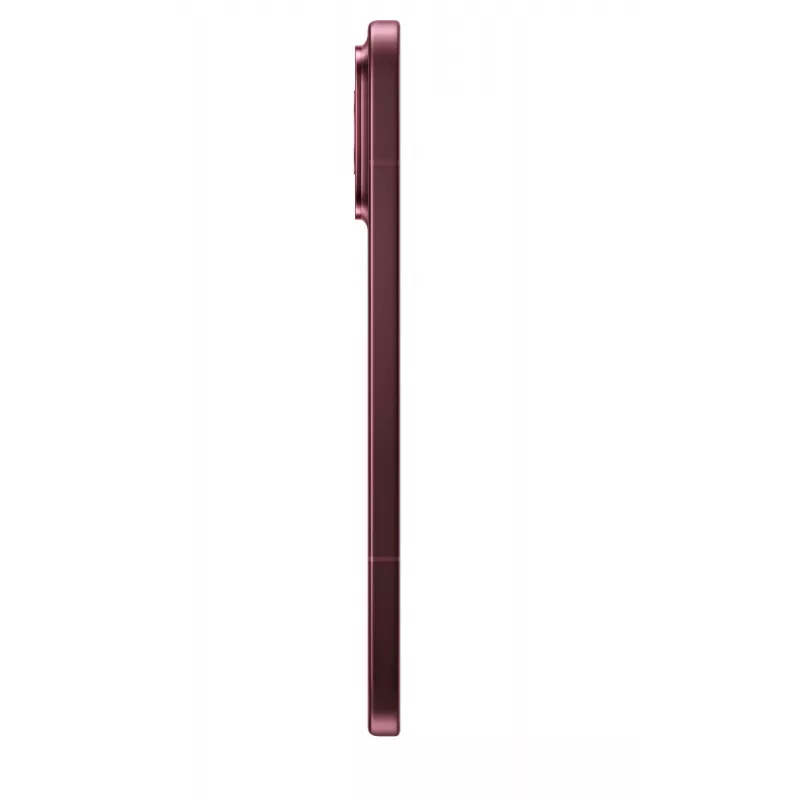 POCO F9 Ultra 16GB RAM 512GB punainen 5G älypuhelin MZB0QPPEU