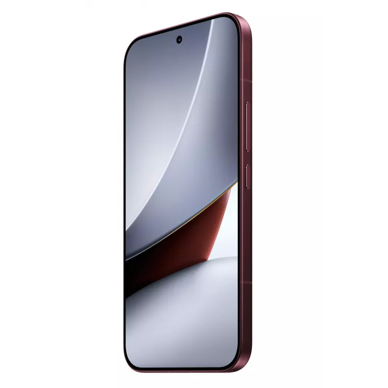 POCO F9 Ultra 16GB RAM 512GB punainen 5G älypuhelin MZB0QPPEU